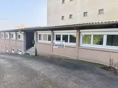 Divers, 632 m²