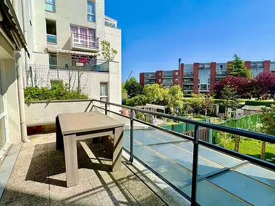 Appartement, 97 m²