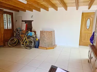 Maison, 303 m²