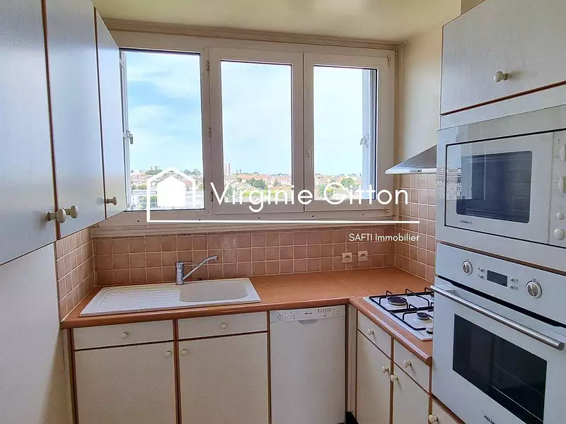 Appartement, 91 m²