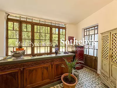 Maison, 300 m²