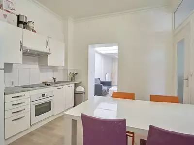 Maison, 122 m²