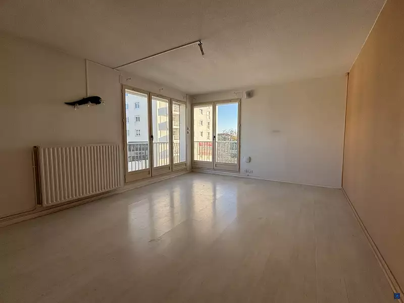 Appartement, 55 m²