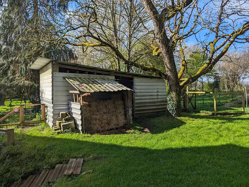 Maison, 380 m²