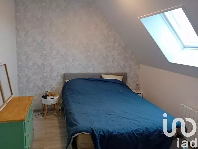 Maison, 100 m²