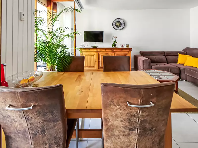Appartement, 57,03 m²