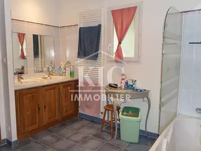 Maison, 133 m²