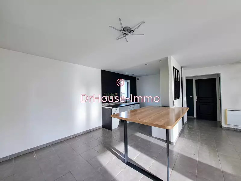 Maison, 86 m²