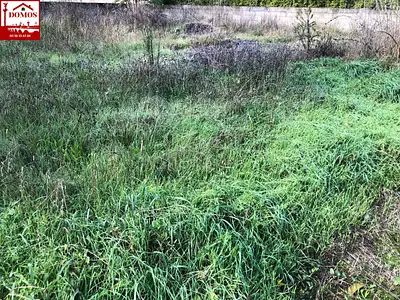 Terrain, 472 m²