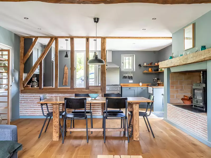 Maison, 157 m²