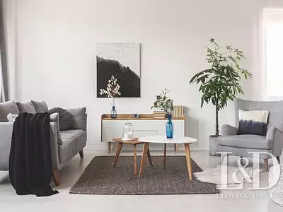 Appartement, 94 m²
