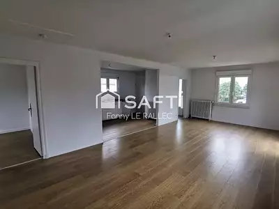Maison, 108 m²