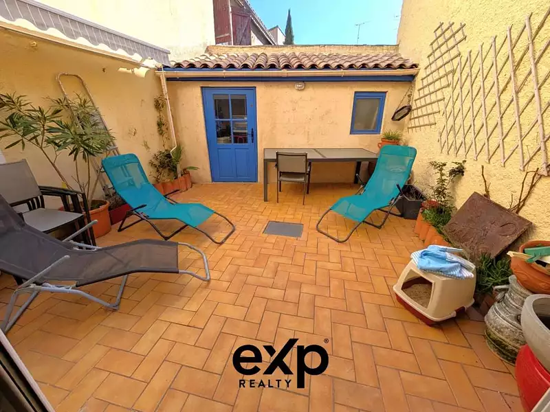 Maison, 127 m²