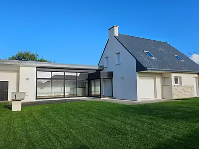 Maison, 149 m²