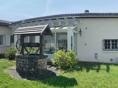 Maison, 165 m²