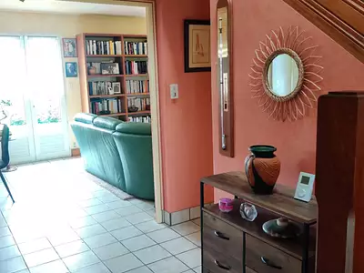 Maison, 107 m²