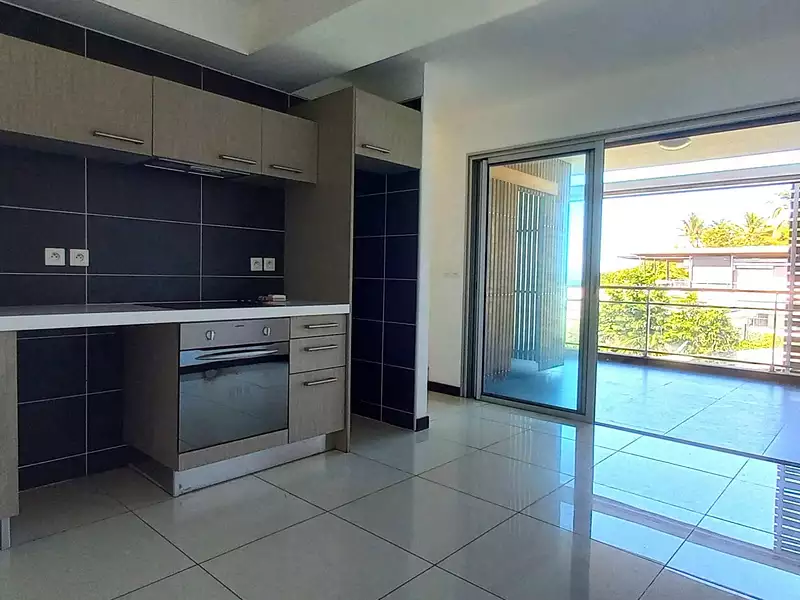 Appartement, 55 m²