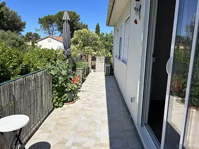 Appartement, 128 m²
