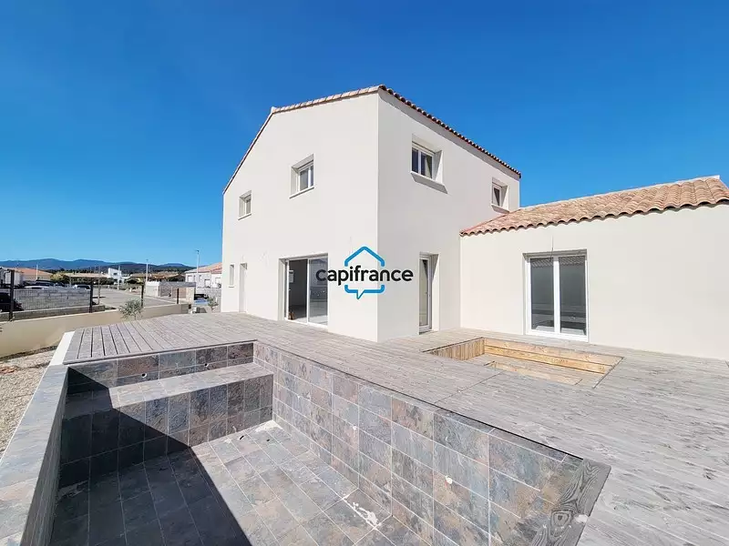 Maison, 157 m²