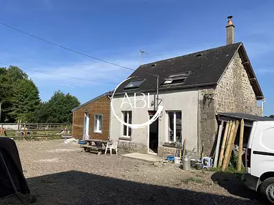 Maison, 80 m²