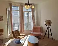 Appartement, 47,48 m²