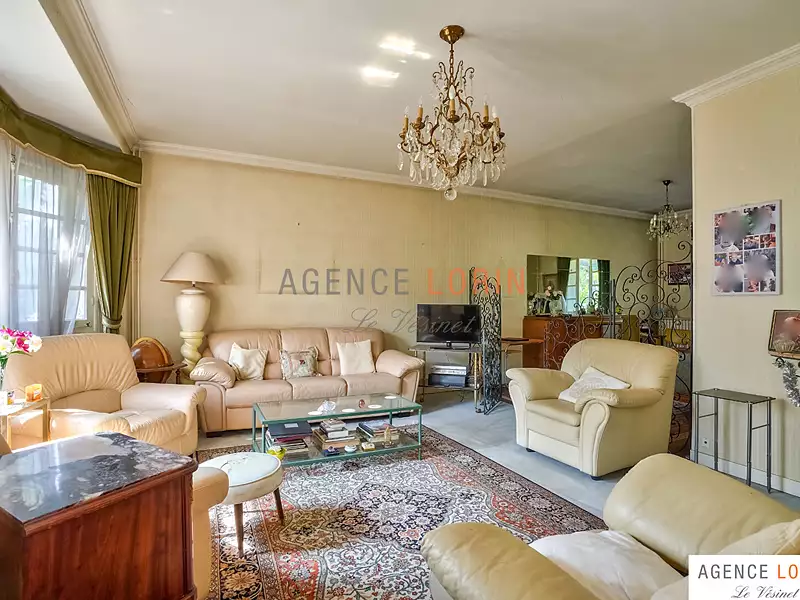 Maison, 111 m²