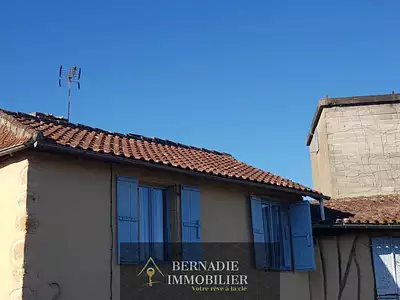 Maison, 140 m²