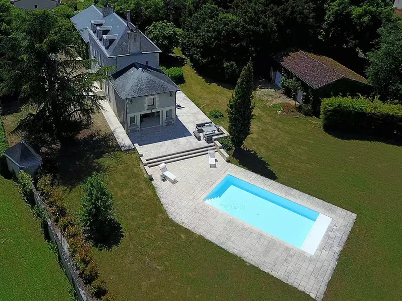 Maison, 286,71 m²