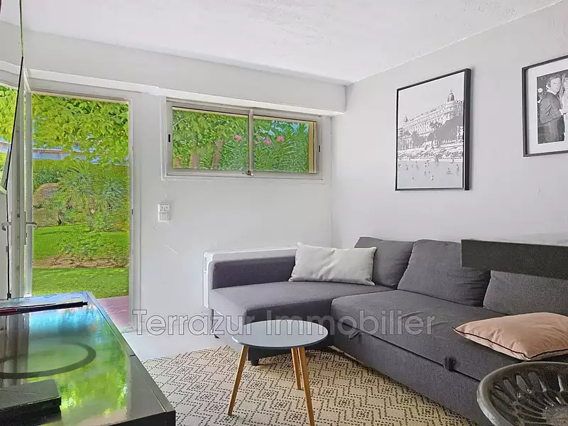 Appartement, 16,5 m²