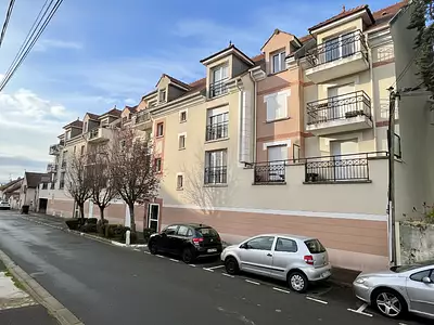 Appartement, 36,27 m²