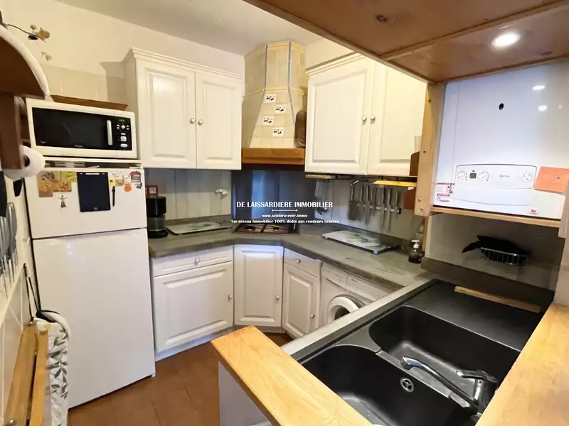 Maison, 60 m²