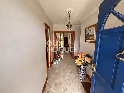 Maison, 144,7 m²