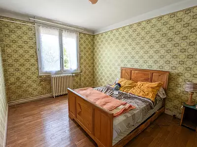 Maison, 76 m²