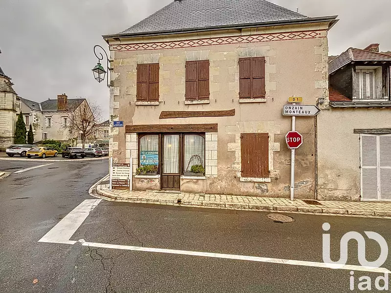 Maison, 304 m²