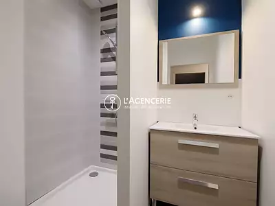 Appartement, 48 m²