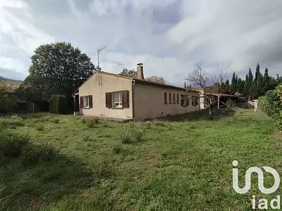 Maison, 122 m²
