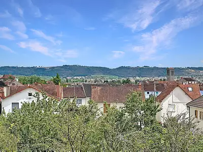 Maison, 65,67 m²