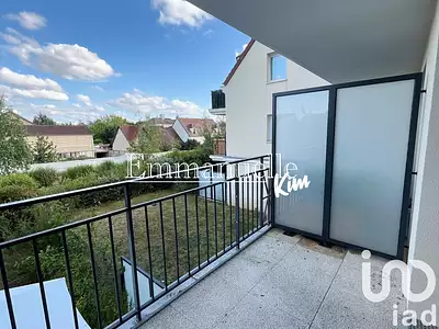 Appartement, 59 m²