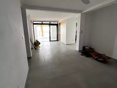 Appartement, 133 m²