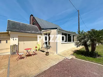 Maison, 76 m²