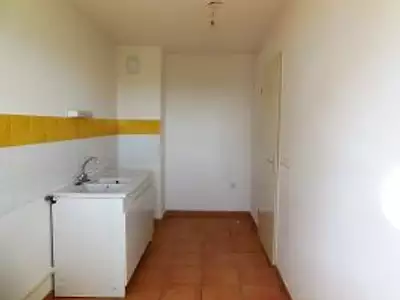 Appartement, 65 m²