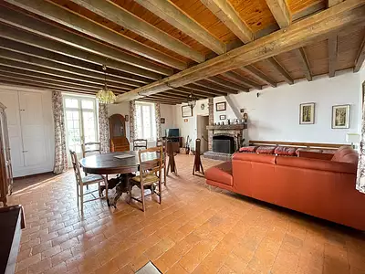 Maison, 286,9 m²