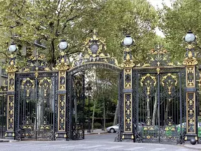 Appartement, 157 m²