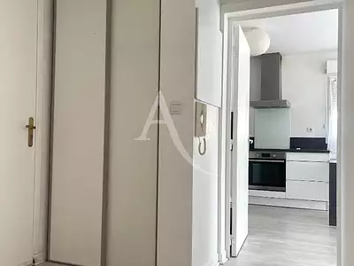 Appartement, 53 m²