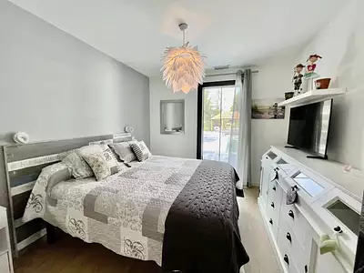 Maison, 206 m²