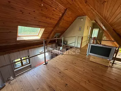 Maison, 116 m²