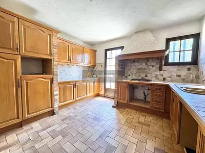 Maison, 126,47 m²