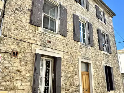 Maison, 228 m²