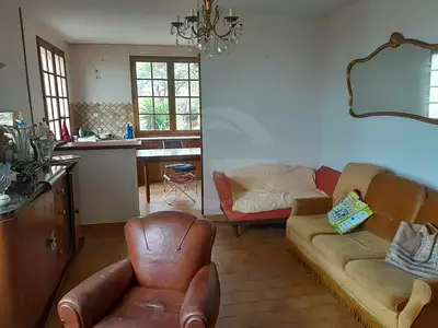 Maison, 168 m²