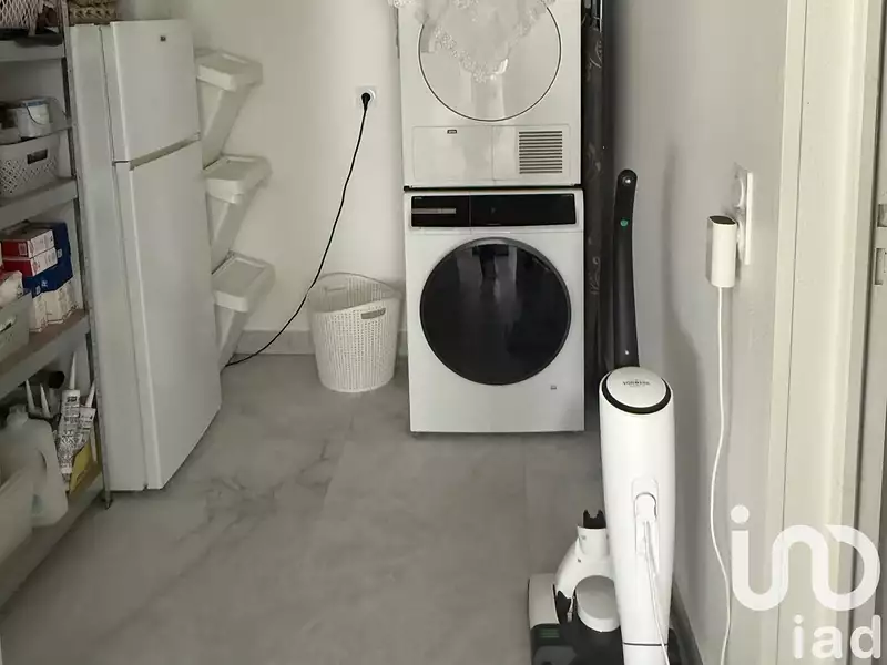 Maison, 112 m²